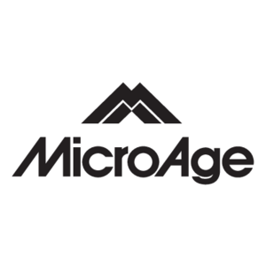 MicroAge Logo