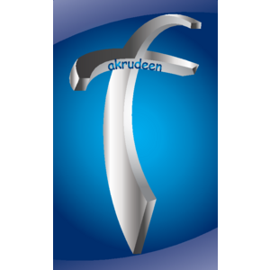 Fakrudeen Logo