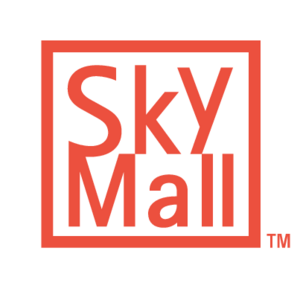 Sky Mall Logo