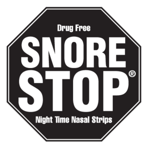 Snore Stop Logo