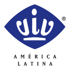 VIV America Latina Logo