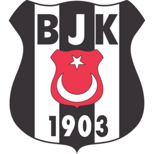 BJK Besiktas Logo