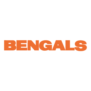 Cinncinati Bengals(65) Logo