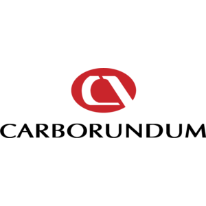 Carborundum Logo