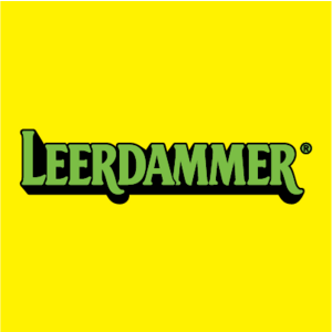 Leerdammer Logo