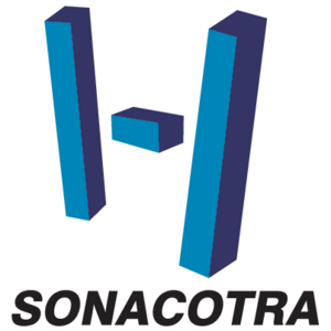 Sonacotra Logo