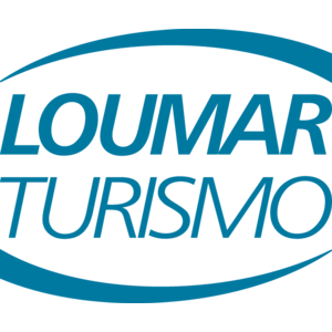 Loumar Turismo Logo