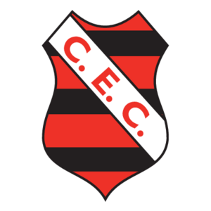 Curvelo Esporte Clube de Curvelo-MG Logo