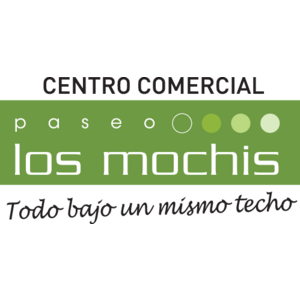 PASEO LOS MOCHIS Logo