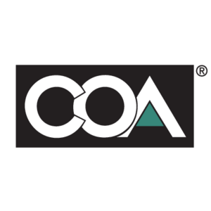 COA Logo