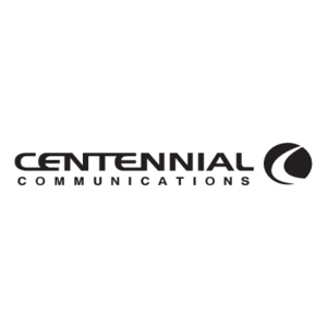 Centennial Communications Logo
