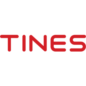 Tines Logo