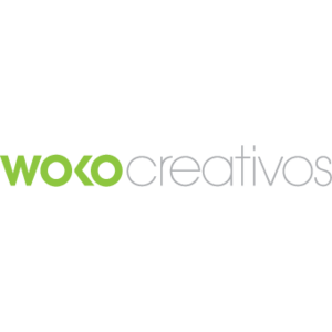 Woko Creativos Logo