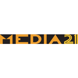 Media 21 Ltd. Logo