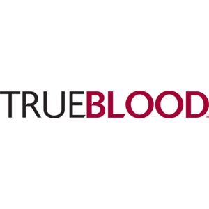 True Blood Logo