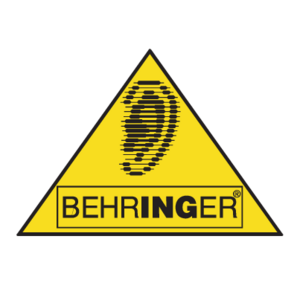 Behringer Logo