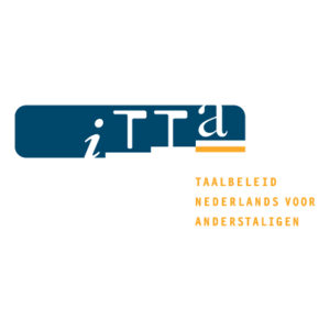 Taalbeleid Nederlands voor Anderstaligen Logo