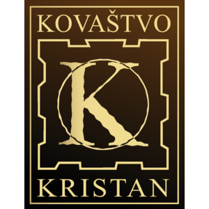 Kvaštvo Kristan Logo