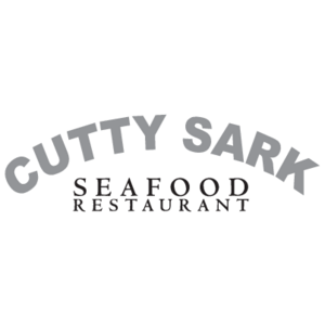 Cutty Sark Seafood Restaurant Logo