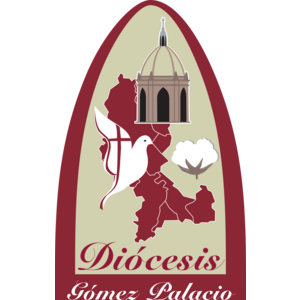 Diocesis de Gomez Palacio Logo