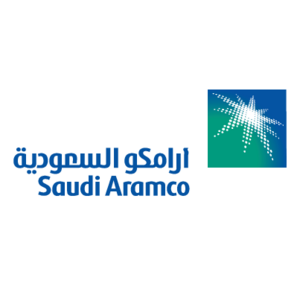 Saudi Aramco Logo