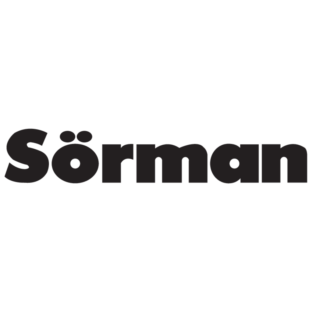 Sorman logo, Vector Logo of Sorman brand free download (eps, ai, png ...