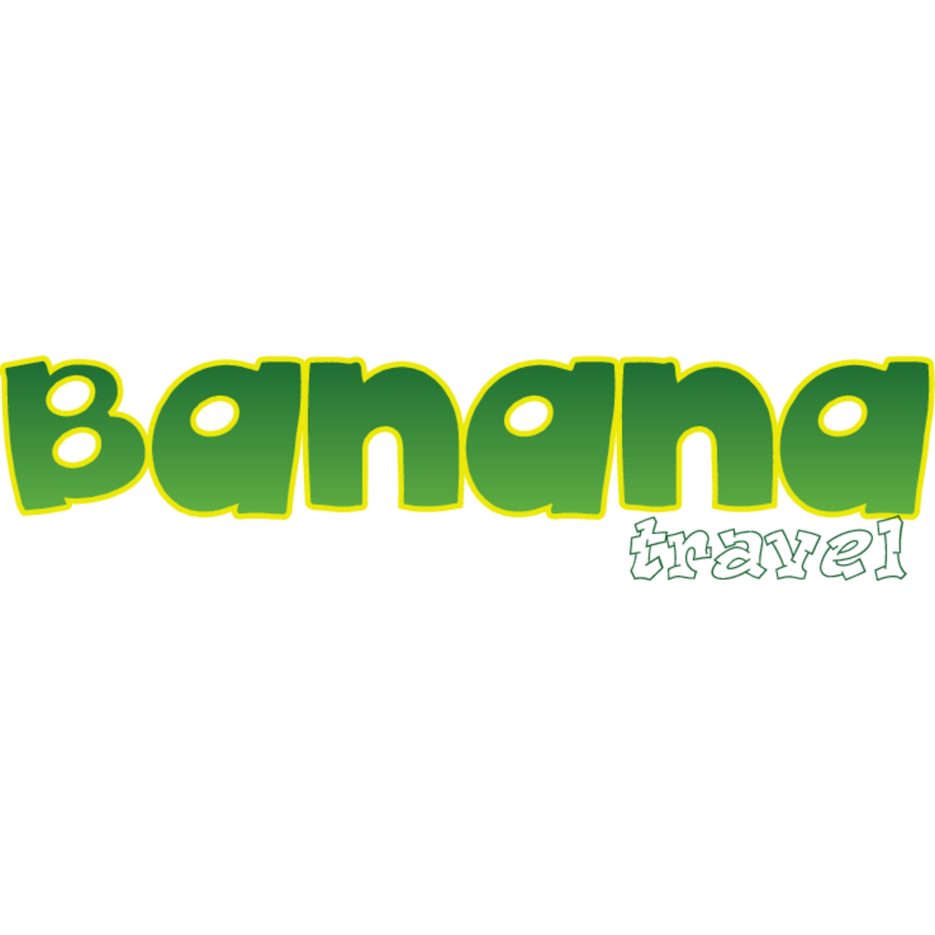 Banana,Travel