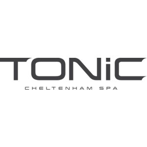 Tonic - Cheltenham Logo