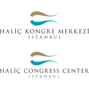 Haliç Congress Center Logo
