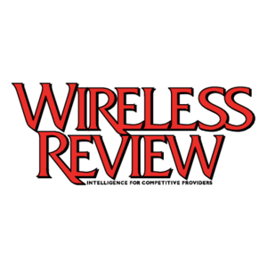 Wireless Review Logo