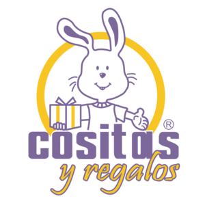 Cositas y Regalos Logo