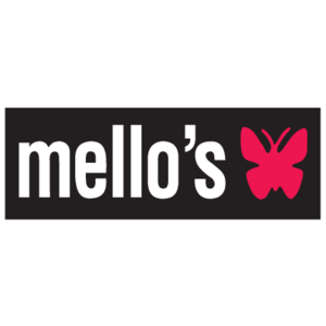 Mellos Logo