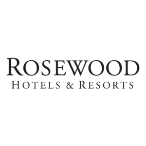 Rosewood Hotel & Resorts Logo