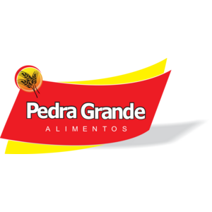 Pedra Grande Alimentos Logo