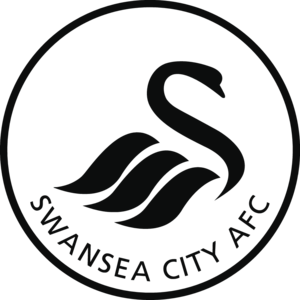 Swansea City FC Logo