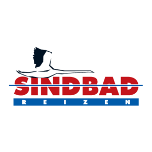 Sindbad Reizen(170) Logo