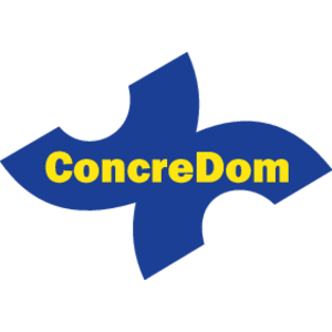 ConcreDom Logo