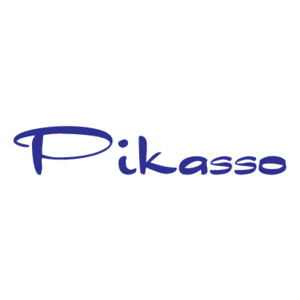 Pikasso Logo