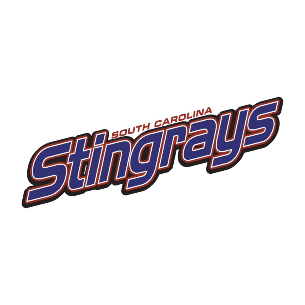 South,Carolina,Stingrays(117)