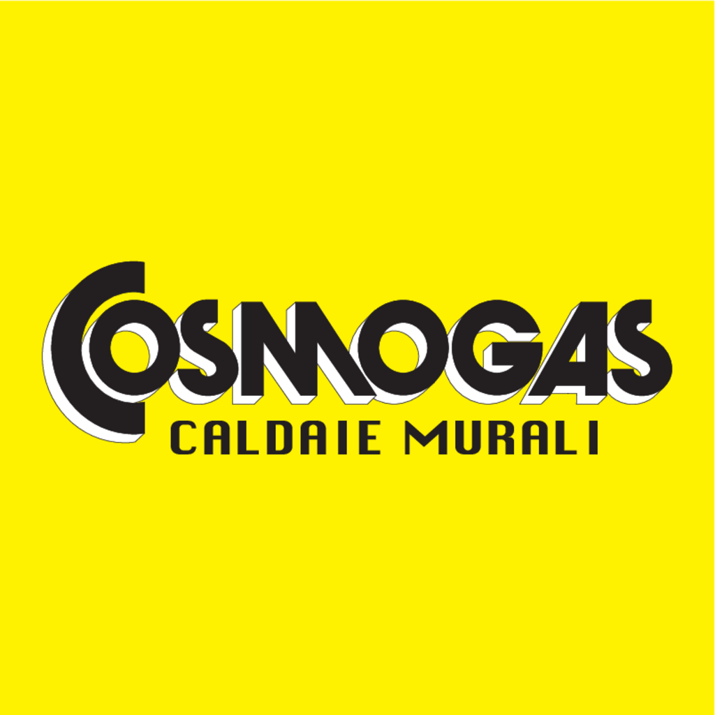 Cosmogas