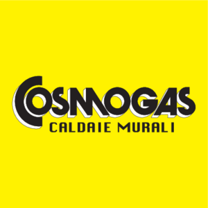 Cosmogas Logo