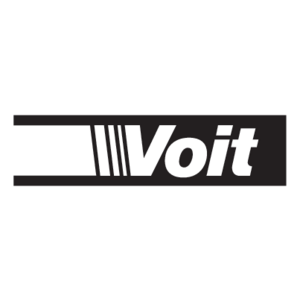 Voit Logo