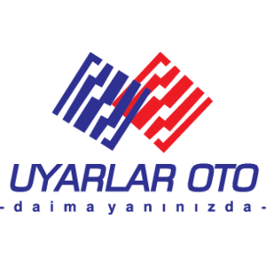 Uyarlar Oto Logo