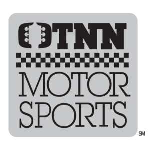 TNN Motor Sports Logo