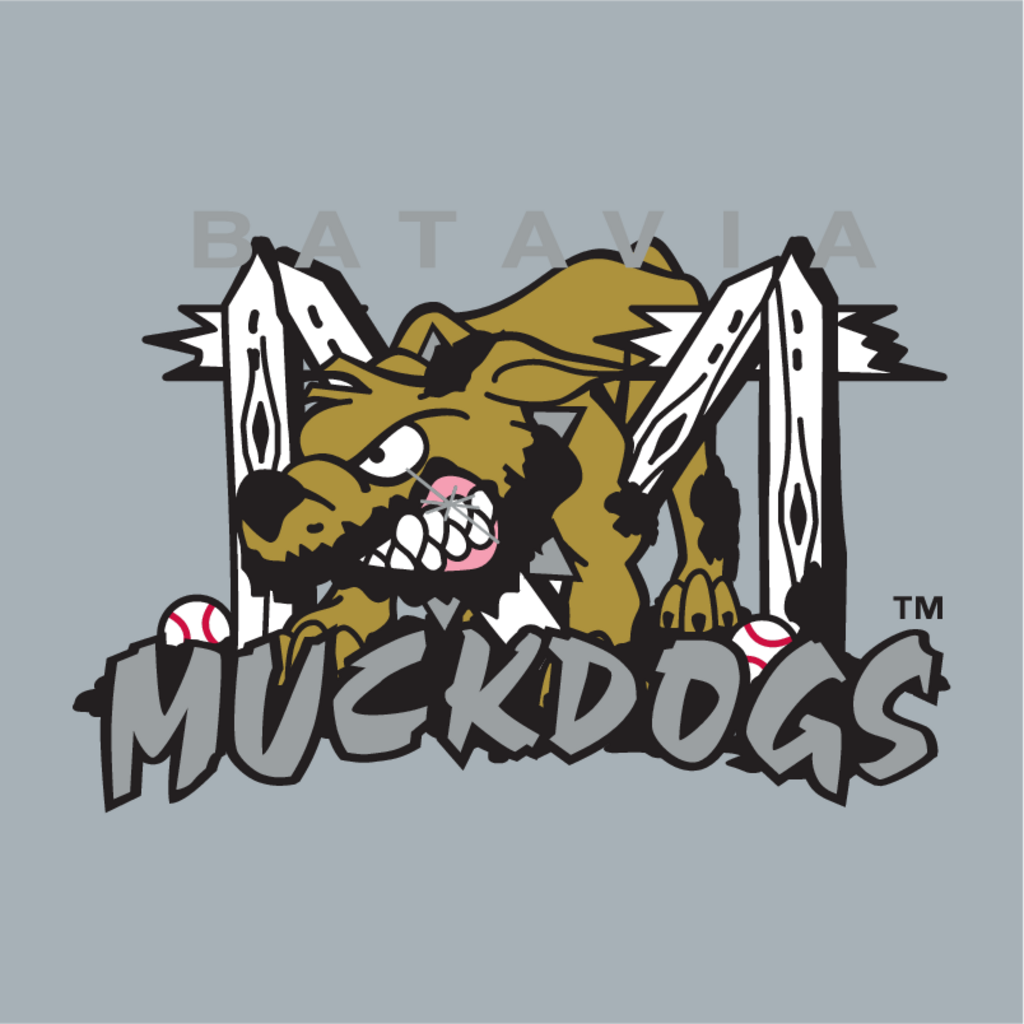 Batavia,Muckdogs(212)