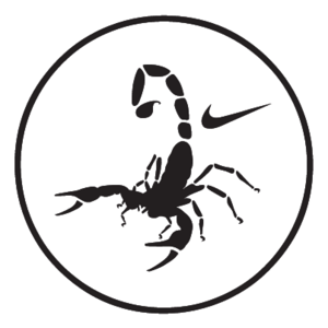 Nike Football(56) Logo