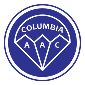 Associacao Atletica Columbia de Duque de Caxias-RJ Logo