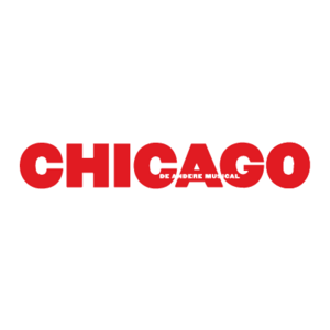 Chicago the Musical Logo