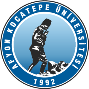 Afyon Kocatepe Üniversitesi Logo