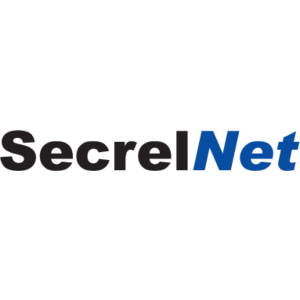 SecrelNet Logo